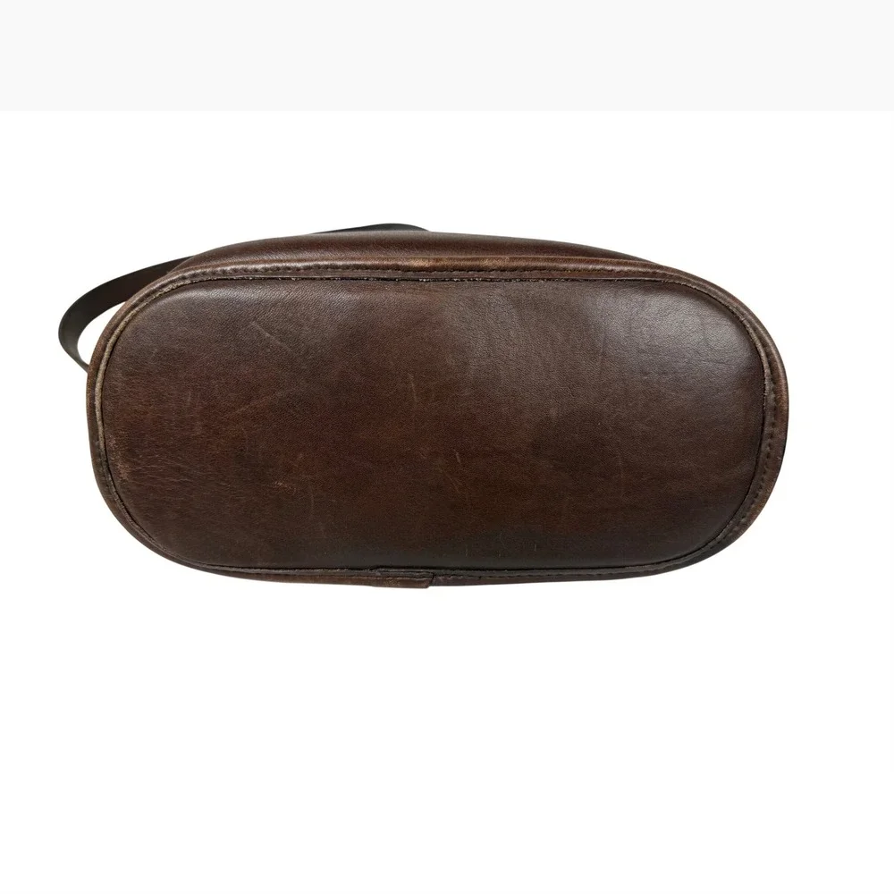 COACH Vintage Soho Bleeker Bag - Picture 5 of 12